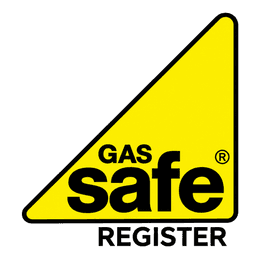 Gas Safe Registered
